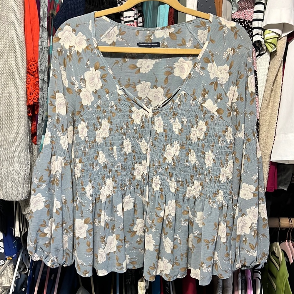 Blouse
